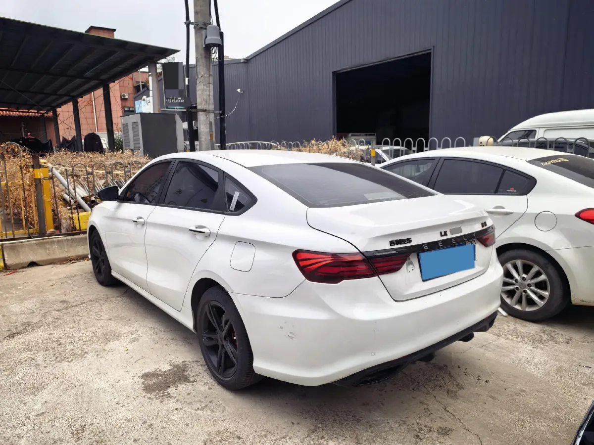 2021 Geely Binray 1.4T 141HP L4 CVT,autocango,china used car exporter,china ev exporter,chinese used car exporter,chinese used ev exporter