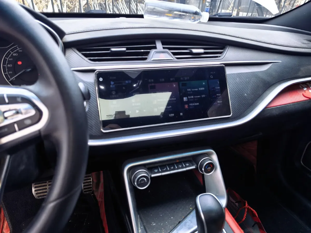 2021 Geely Binray 1.4T 141HP L4 CVT,autocango,china used car exporter,china ev exporter,chinese used car exporter,chinese used ev exporter