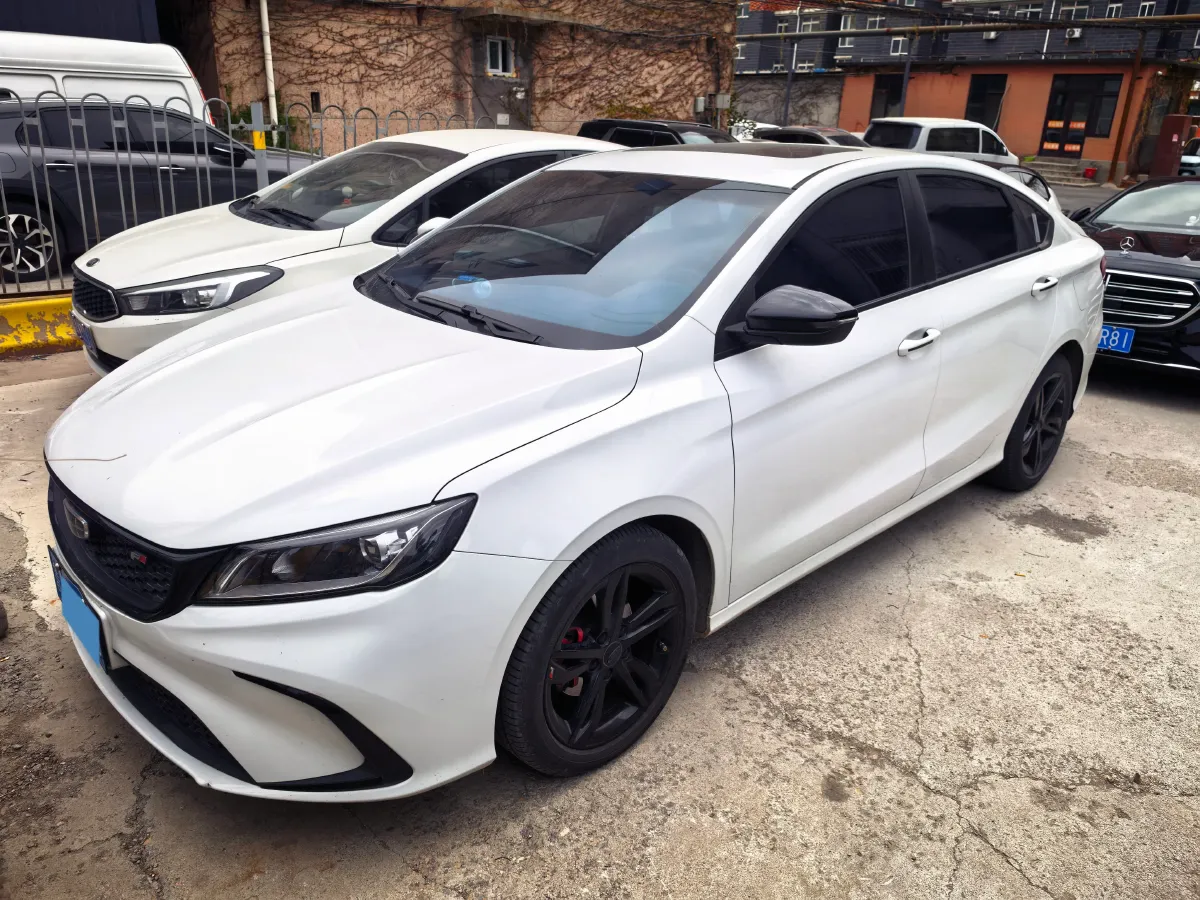 2021 Geely Binray 1.4T 141HP L4 CVT,autocango,china used car exporter,china ev exporter,chinese used car exporter,chinese used ev exporter