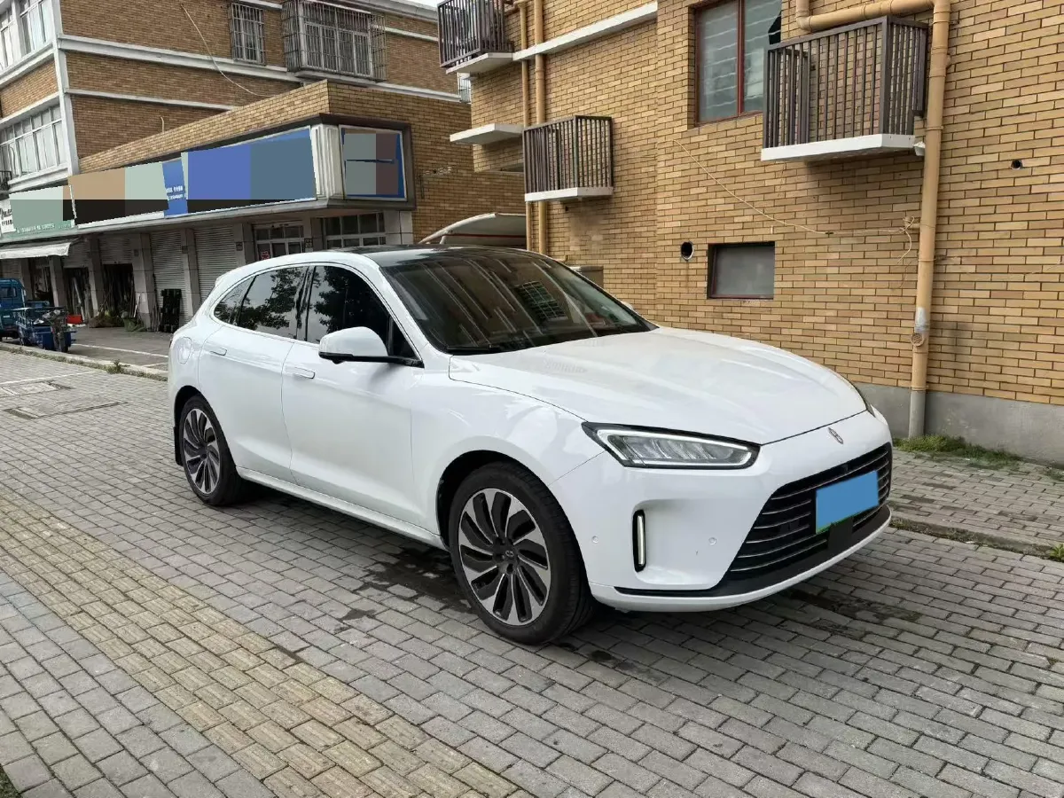 2022 AITO AITO M5 Range Extended 125HP REEV 40KWH,autocango,china used car exporter,china ev exporter,chinese used car exporter,chinese used ev exporter