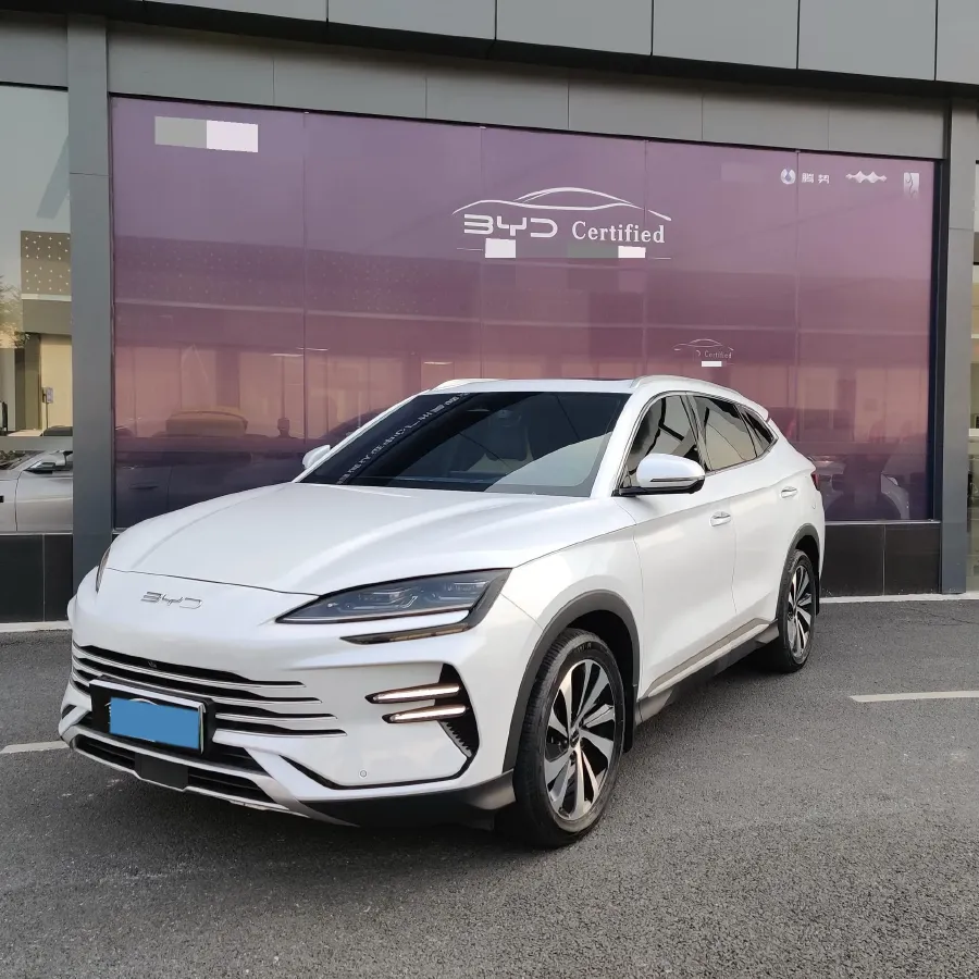 2024 BYD Song Plus 1.5L 110HP L4 E-CVT PHEV 18.3KWH,autocango,china used car exporter,china ev exporter,chinese used car exporter,chinese used ev exporter