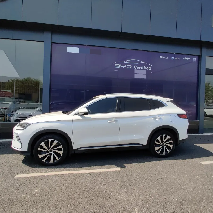 2024 BYD Song Plus 1.5L 110HP L4 E-CVT PHEV 18.3KWH,autocango,china used car exporter,china ev exporter,chinese used car exporter,chinese used ev exporter