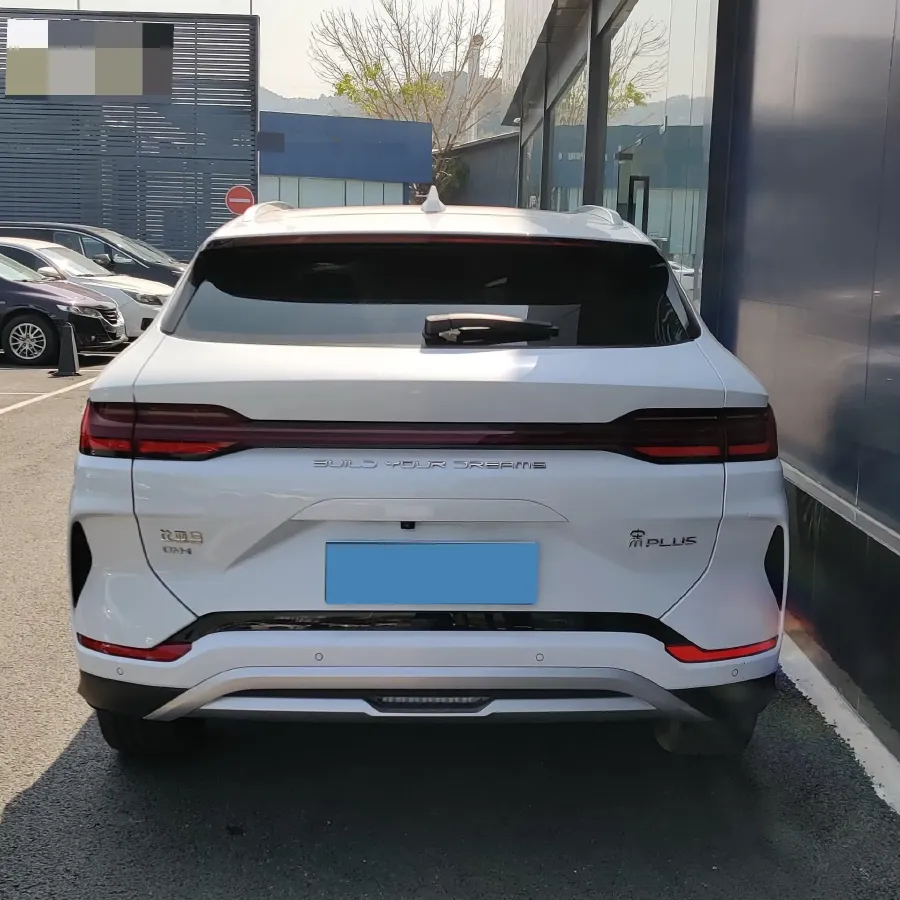 2024 BYD Song Plus 1.5L 110HP L4 E-CVT PHEV 18.3KWH,autocango,china used car exporter,china ev exporter,chinese used car exporter,chinese used ev exporter