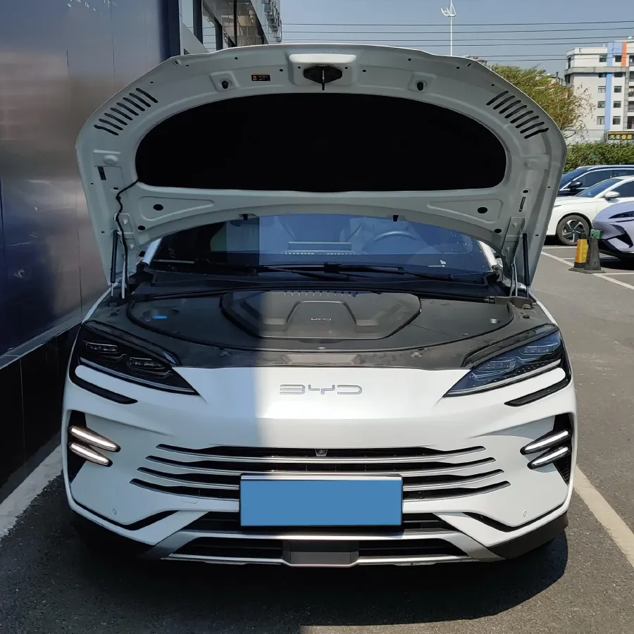 2024 BYD Song Plus 1.5L 110HP L4 E-CVT PHEV 18.3KWH,autocango,china used car exporter,china ev exporter,chinese used car exporter,chinese used ev exporter