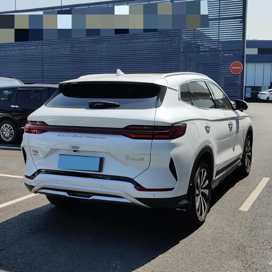 2024 BYD Song Plus 1.5L 110HP L4 E-CVT PHEV 18.3KWH,autocango,china used car exporter,china ev exporter,chinese used car exporter,chinese used ev exporter