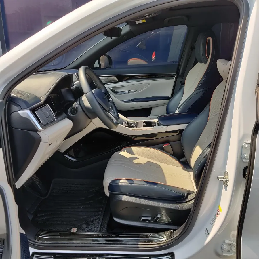 2024 BYD Song Plus 1.5L 110HP L4 E-CVT PHEV 18.3KWH,autocango,china used car exporter,china ev exporter,chinese used car exporter,chinese used ev exporter