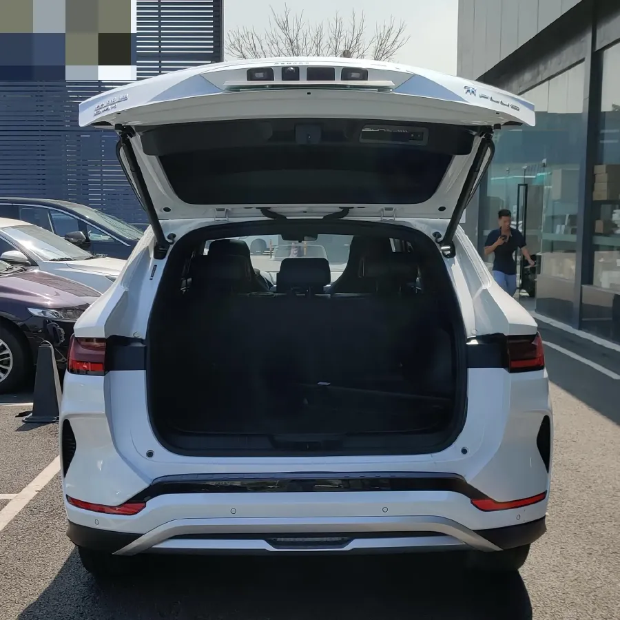 2024 BYD Song Plus 1.5L 110HP L4 E-CVT PHEV 18.3KWH,autocango,china used car exporter,china ev exporter,chinese used car exporter,chinese used ev exporter