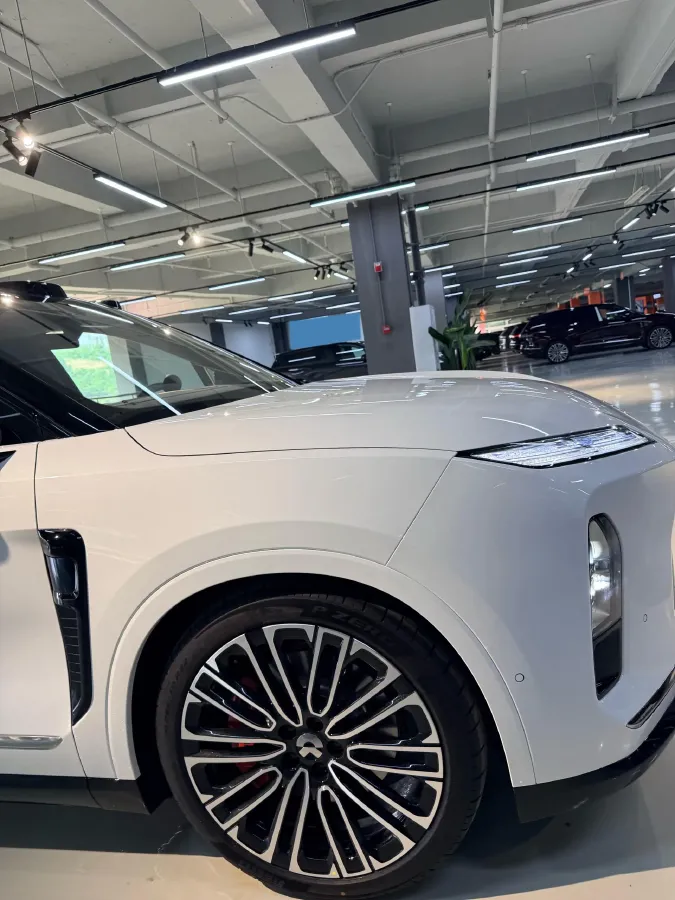 2026 NIO ES8 BEV,autocango,china used car exporter,china ev exporter,chinese used car exporter,chinese used ev exporter