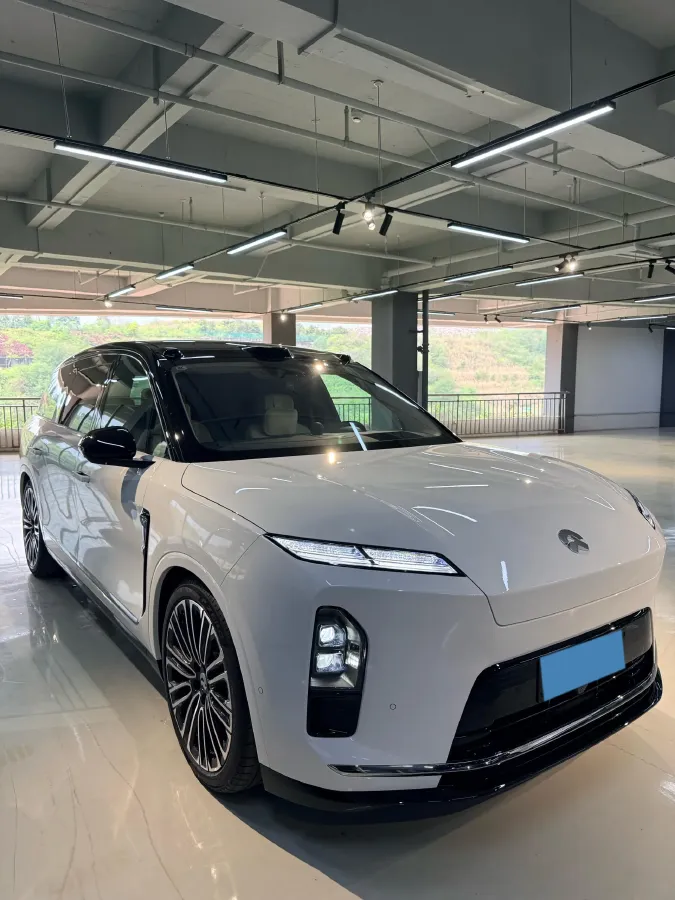 2026 NIO ES8 BEV,autocango,china used car exporter,china ev exporter,chinese used car exporter,chinese used ev exporter