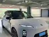 2026 NIO ES8 BEV