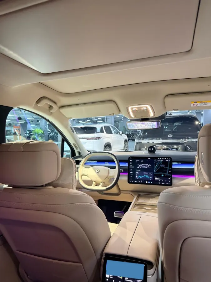 2026 NIO ES8 BEV,autocango,china used car exporter,china ev exporter,chinese used car exporter,chinese used ev exporter