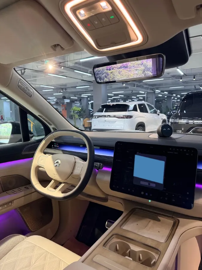 2026 NIO ES8 BEV,autocango,china used car exporter,china ev exporter,chinese used car exporter,chinese used ev exporter