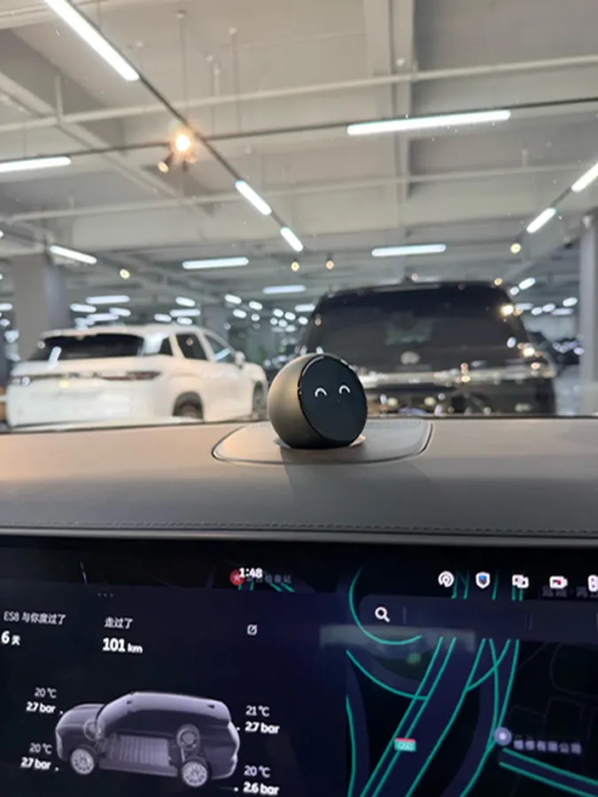 2026 NIO ES8 BEV,autocango,china used car exporter,china ev exporter,chinese used car exporter,chinese used ev exporter