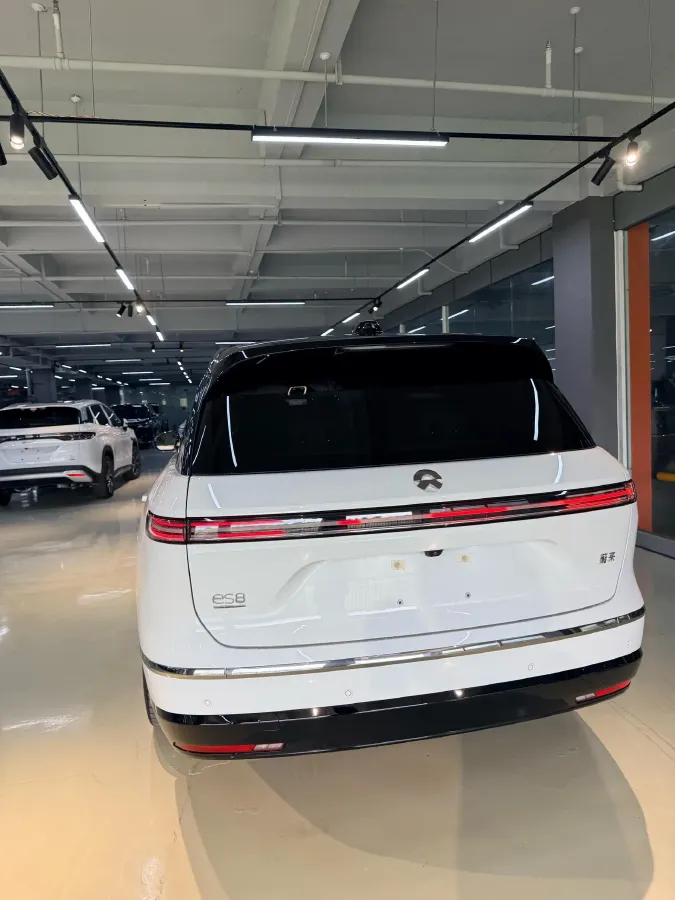 2026 NIO ES8 BEV,autocango,china used car exporter,china ev exporter,chinese used car exporter,chinese used ev exporter