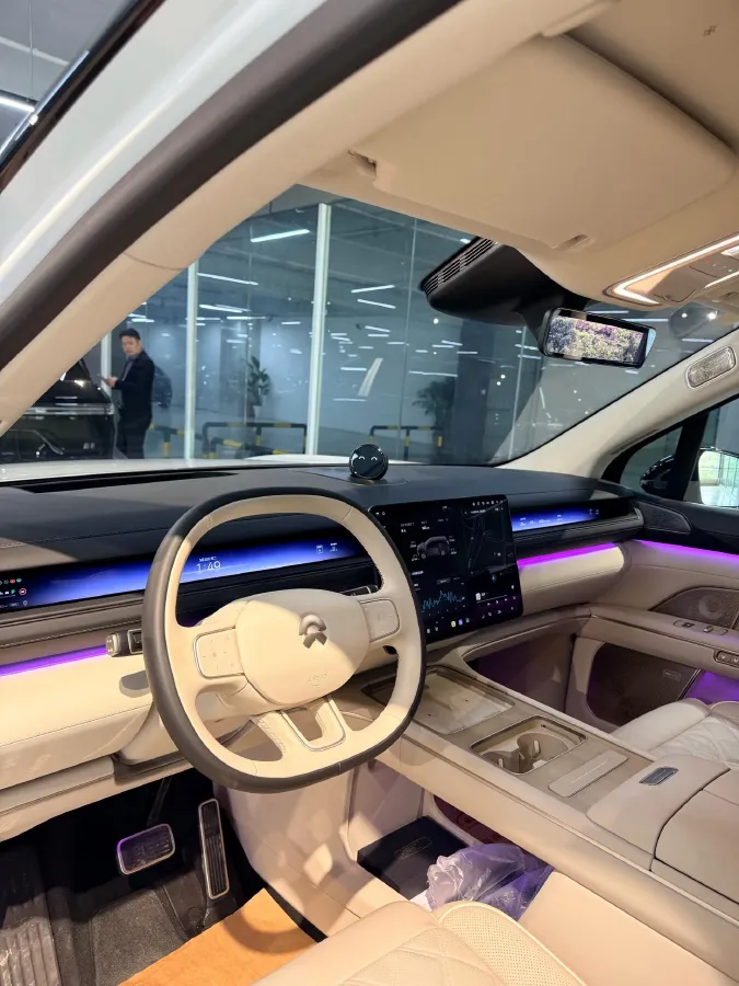 2026 NIO ES8 BEV,autocango,china used car exporter,china ev exporter,chinese used car exporter,chinese used ev exporter