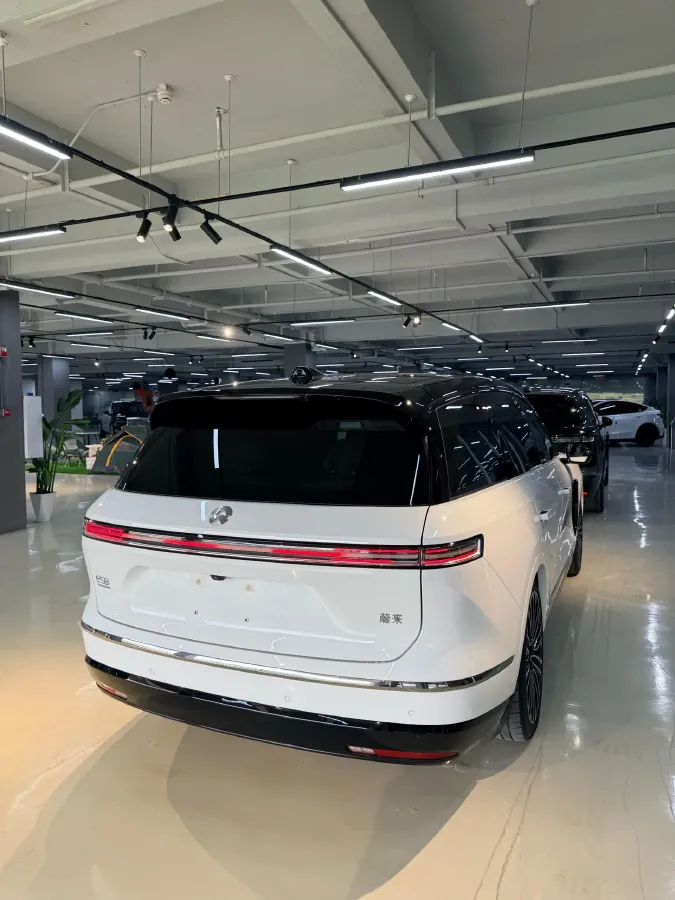 2026 NIO ES8 BEV,autocango,china used car exporter,china ev exporter,chinese used car exporter,chinese used ev exporter