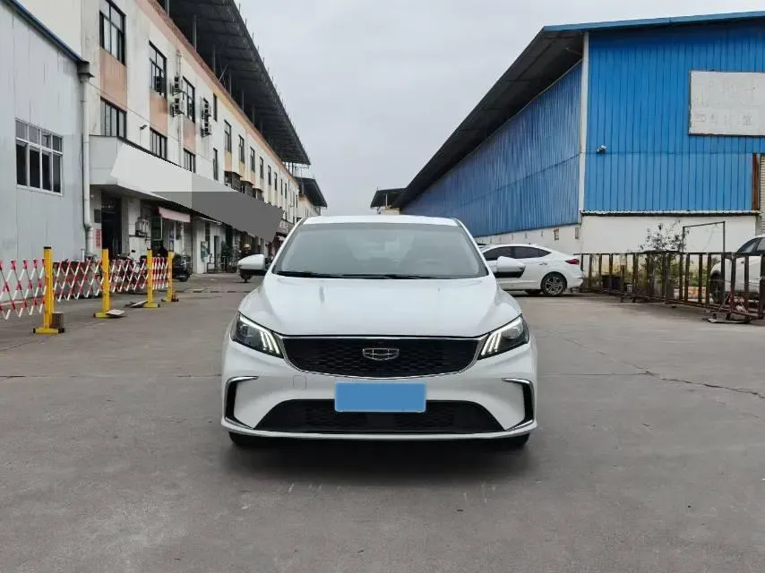 2021 Geely Binray 1.4T 141HP L4 CVT,autocango,china used car exporter,china ev exporter,chinese used car exporter,chinese used ev exporter