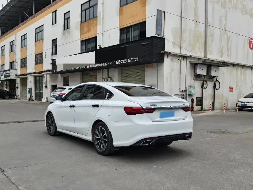 2021 Geely Binray 1.4T 141HP L4 CVT,autocango,china used car exporter,china ev exporter,chinese used car exporter,chinese used ev exporter