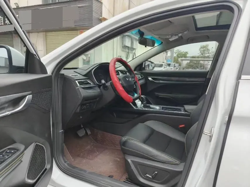 2021 Geely Binray 1.4T 141HP L4 CVT,autocango,china used car exporter,china ev exporter,chinese used car exporter,chinese used ev exporter