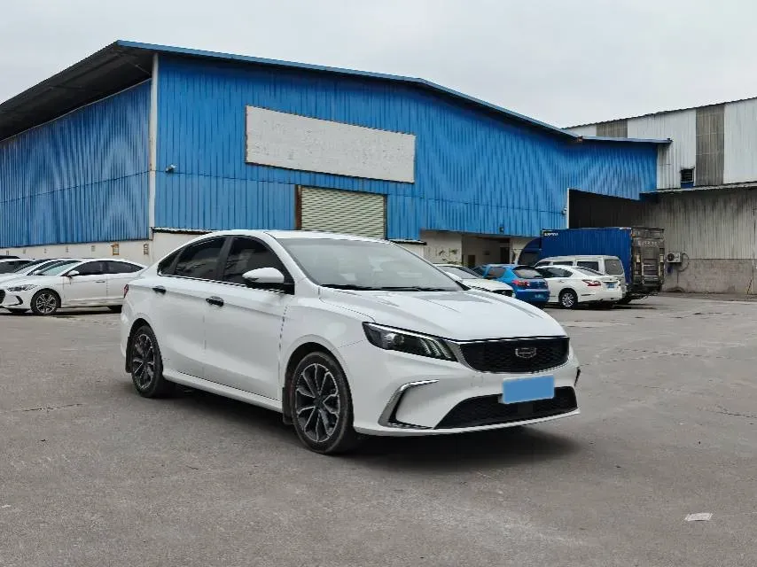 2021 Geely Binray 1.4T 141HP L4 CVT,autocango,china used car exporter,china ev exporter,chinese used car exporter,chinese used ev exporter