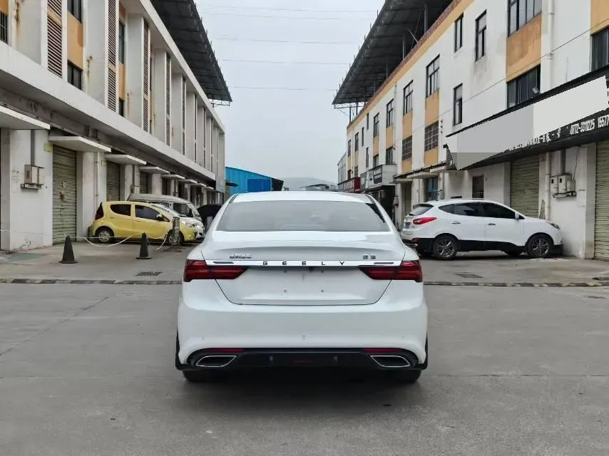 2021 Geely Binray 1.4T 141HP L4 CVT,autocango,china used car exporter,china ev exporter,chinese used car exporter,chinese used ev exporter