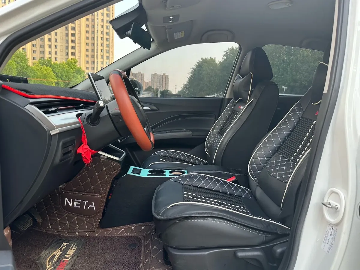 2021 Neta V BEV 38.54KWH,autocango,china used car exporter,china ev exporter,chinese used car exporter,chinese used ev exporter