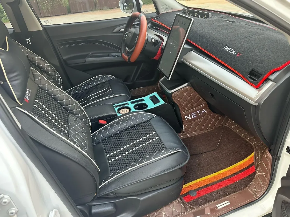2021 Neta V BEV 38.54KWH,autocango,china used car exporter,china ev exporter,chinese used car exporter,chinese used ev exporter