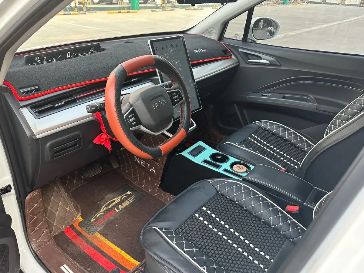 2021 Neta V BEV 38.54KWH,autocango,china used car exporter,china ev exporter,chinese used car exporter,chinese used ev exporter