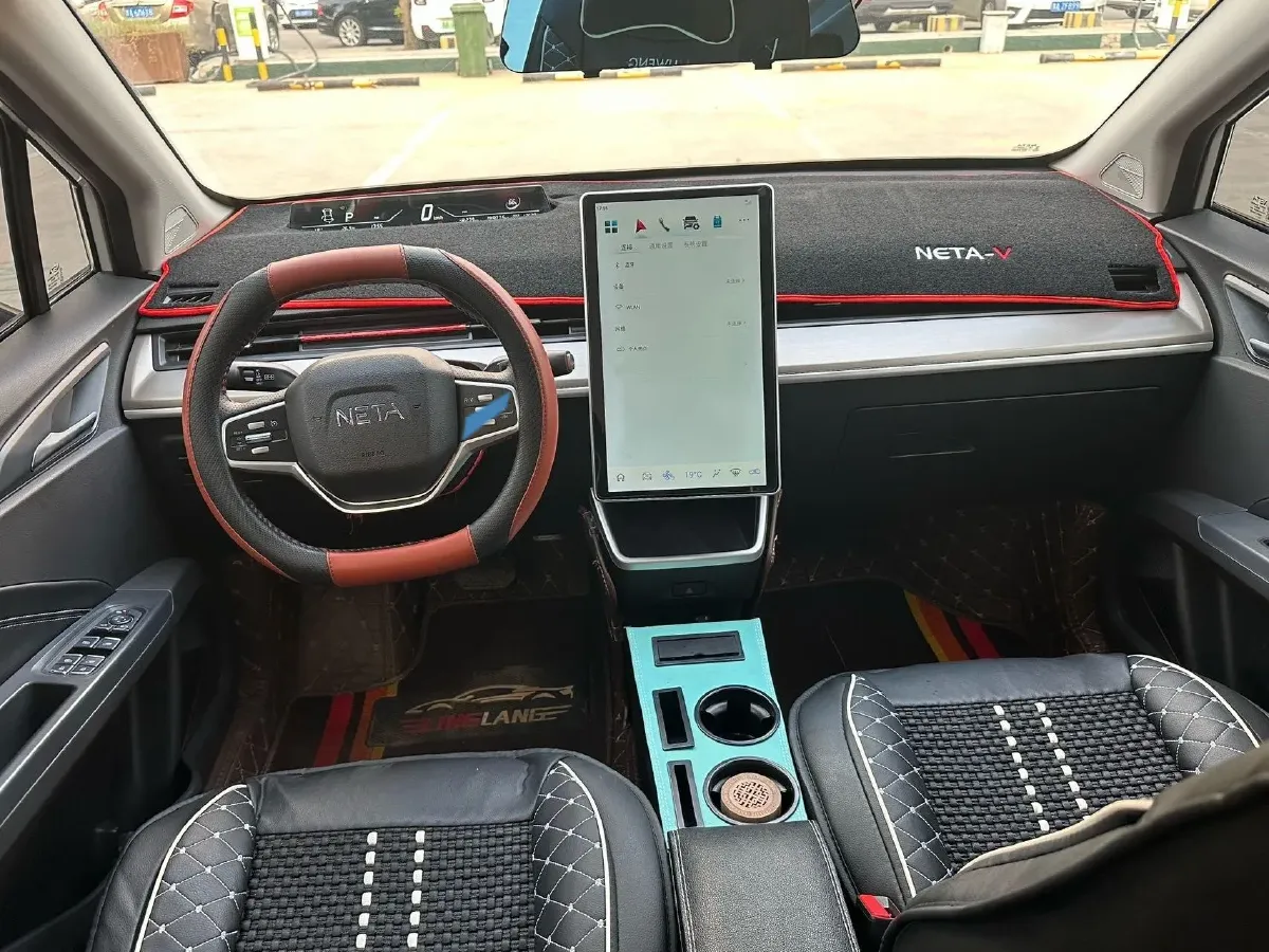 2021 Neta V BEV 38.54KWH,autocango,china used car exporter,china ev exporter,chinese used car exporter,chinese used ev exporter