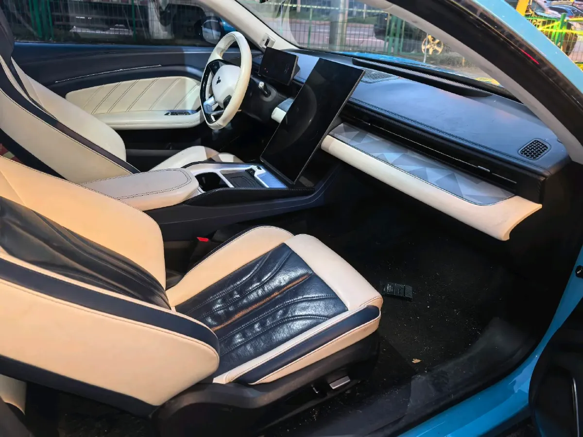 2023 Neta GT BEV 64.27KWH,autocango,china used car exporter,china ev exporter,chinese used car exporter,chinese used ev exporter