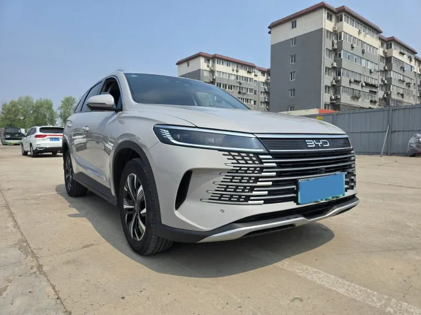 2025 BYD Sea Lion 05 DM-i 1.5L 101HP L4 E-CVT PHEV 12.9KWH,autocango,china used car exporter,china ev exporter,chinese used car exporter,chinese used ev exporter