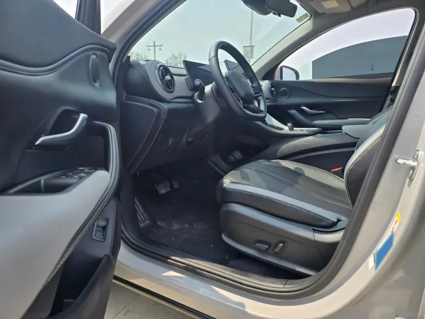 2025 BYD Sea Lion 05 DM-i 1.5L 101HP L4 E-CVT PHEV 12.9KWH,autocango,china used car exporter,china ev exporter,chinese used car exporter,chinese used ev exporter