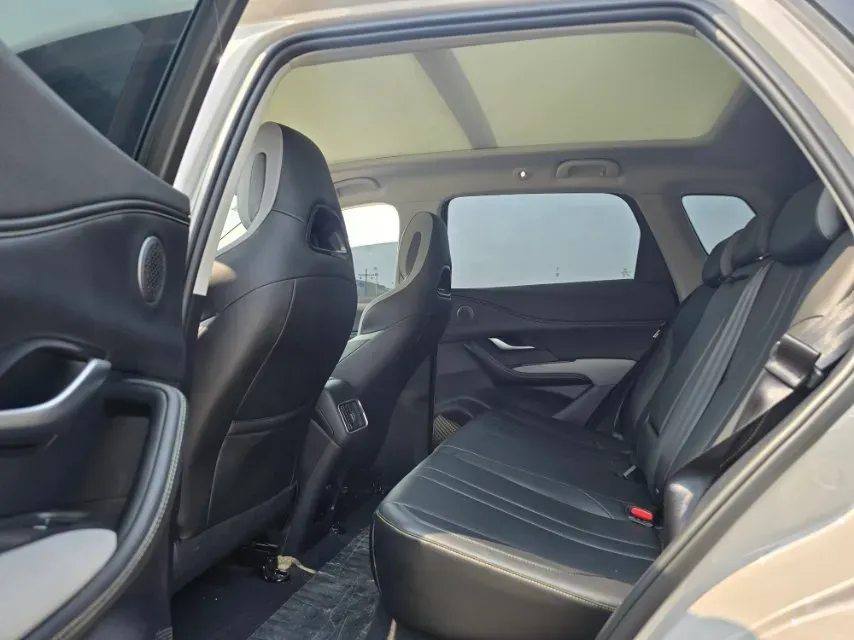 2025 BYD Sea Lion 05 DM-i 1.5L 101HP L4 E-CVT PHEV 12.9KWH,autocango,china used car exporter,china ev exporter,chinese used car exporter,chinese used ev exporter