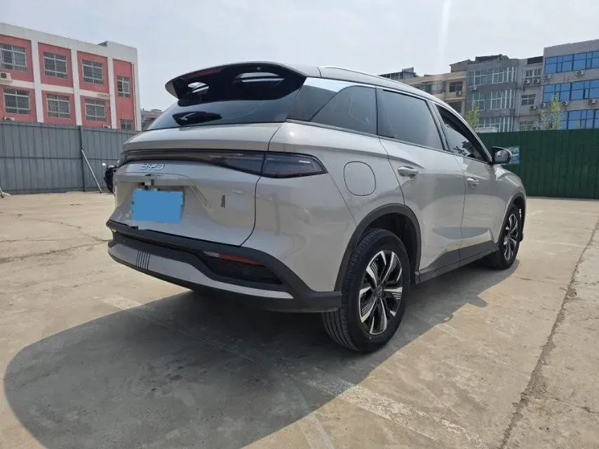 2025 BYD Sea Lion 05 DM-i 1.5L 101HP L4 E-CVT PHEV 12.9KWH,autocango,china used car exporter,china ev exporter,chinese used car exporter,chinese used ev exporter