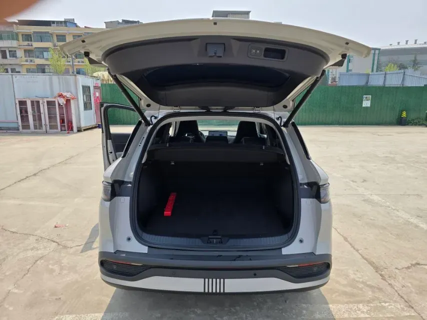 2025 BYD Sea Lion 05 DM-i 1.5L 101HP L4 E-CVT PHEV 12.9KWH,autocango,china used car exporter,china ev exporter,chinese used car exporter,chinese used ev exporter