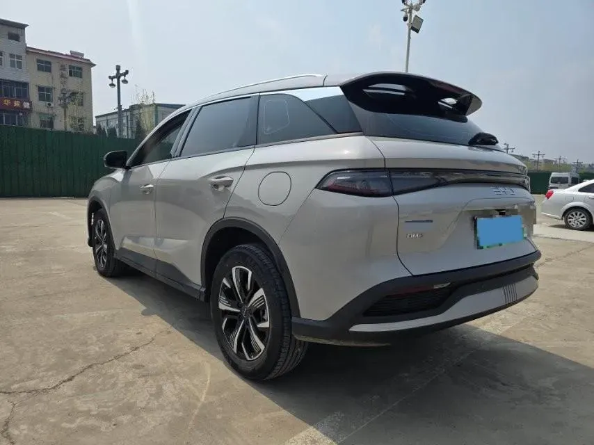 2025 BYD Sea Lion 05 DM-i 1.5L 101HP L4 E-CVT PHEV 12.9KWH,autocango,china used car exporter,china ev exporter,chinese used car exporter,chinese used ev exporter