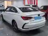 2018 BeiJing Auto EU5 BEV 53.66KWH
