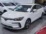 2018 BeiJing Auto EU5 BEV 53.66KWH