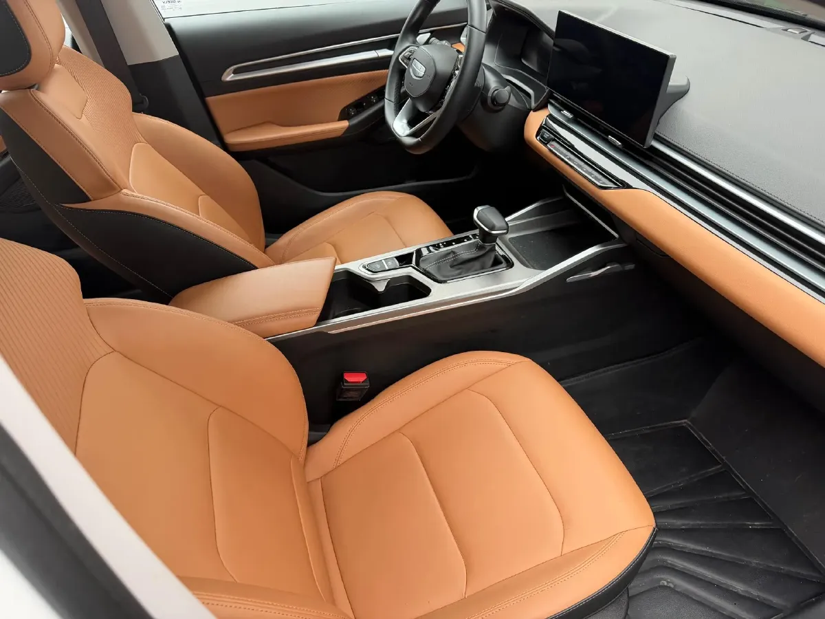 2025 Geely Emgrand 1.5L 127HP L4 CVT,autocango,china used car exporter,china ev exporter,chinese used car exporter,chinese used ev exporter