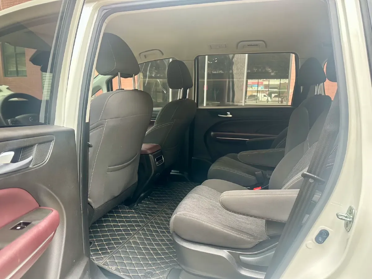 2023 GAC Trumpchi M6 1.5T 177HP L4 7DCT,autocango,china used car exporter,china ev exporter,chinese used car exporter,chinese used ev exporter