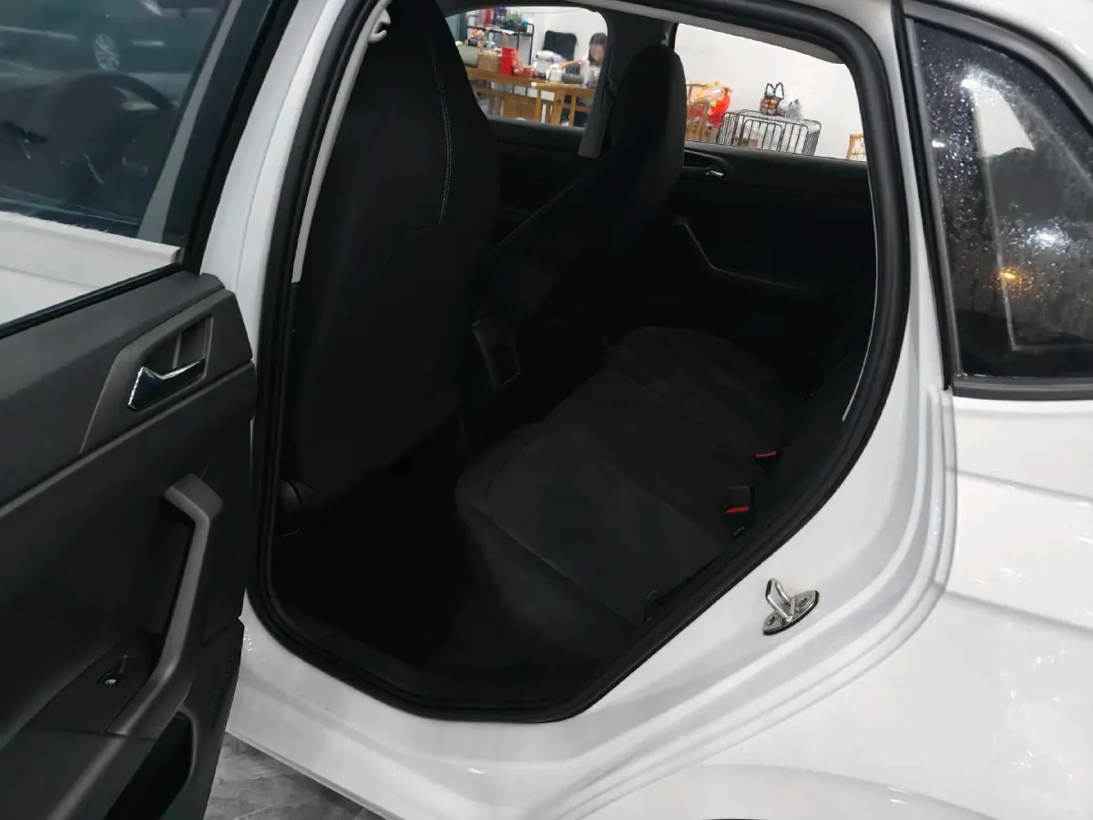 2019 Volkswagen Polo 1.5L 113HP L4 6AT,autocango,china used car exporter,china ev exporter,chinese used car exporter,chinese used ev exporter