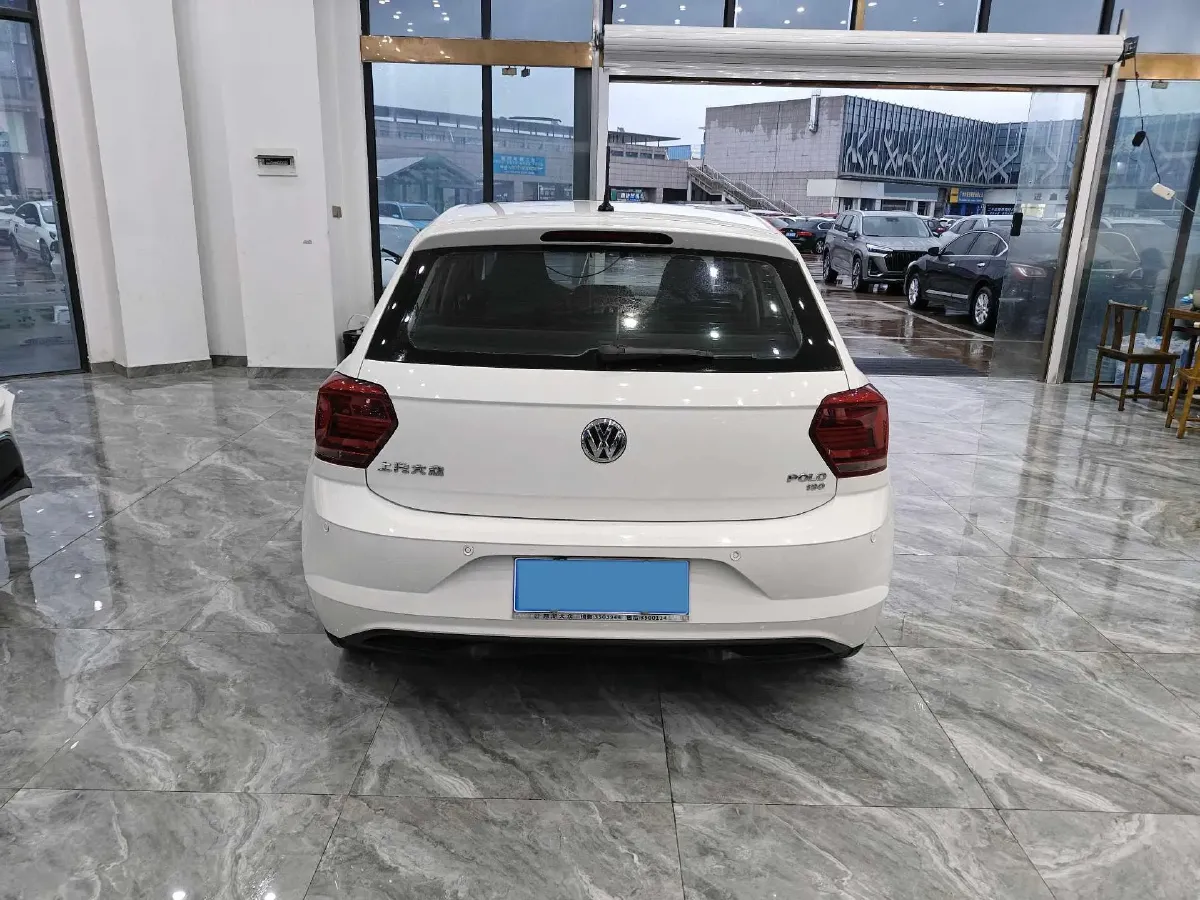 2019 Volkswagen Polo 1.5L 113HP L4 6AT,autocango,china used car exporter,china ev exporter,chinese used car exporter,chinese used ev exporter