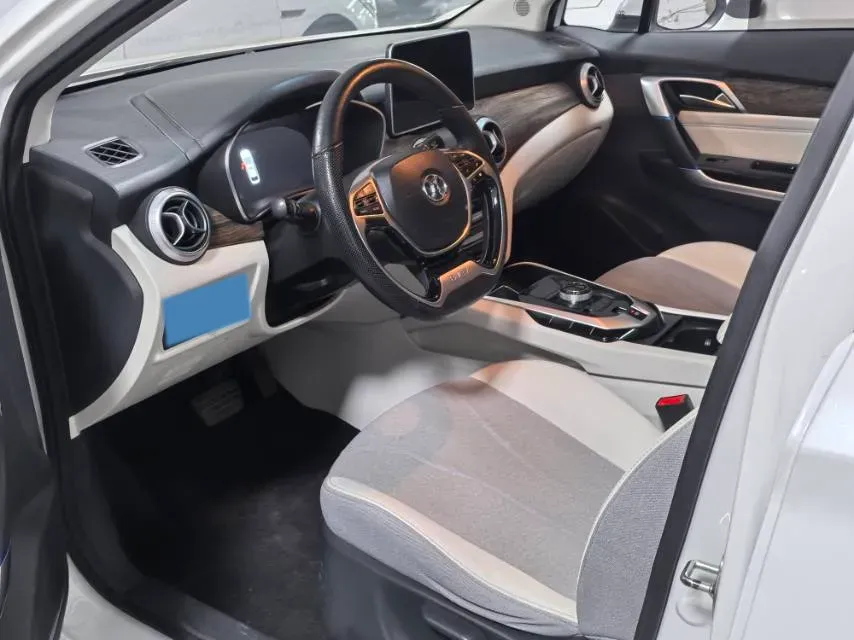 2018 BeiJing Auto EU5 BEV 53.66KWH,autocango,china used car exporter,china ev exporter,chinese used car exporter,chinese used ev exporter