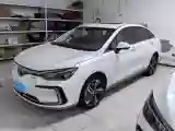 2018 BeiJing Auto EU5 BEV 53.66KWH