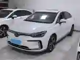 2018 BeiJing Auto EU5 BEV 53.66KWH