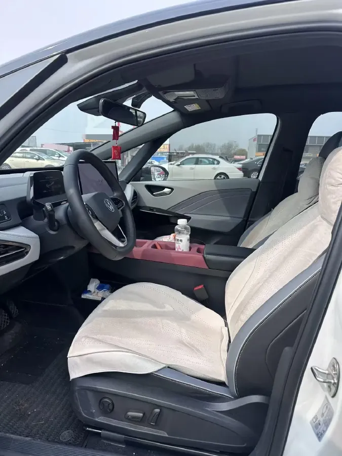 2025 Volkswagen ID.3 BEV 52.8KWH,autocango,china used car exporter,china ev exporter,chinese used car exporter,chinese used ev exporter