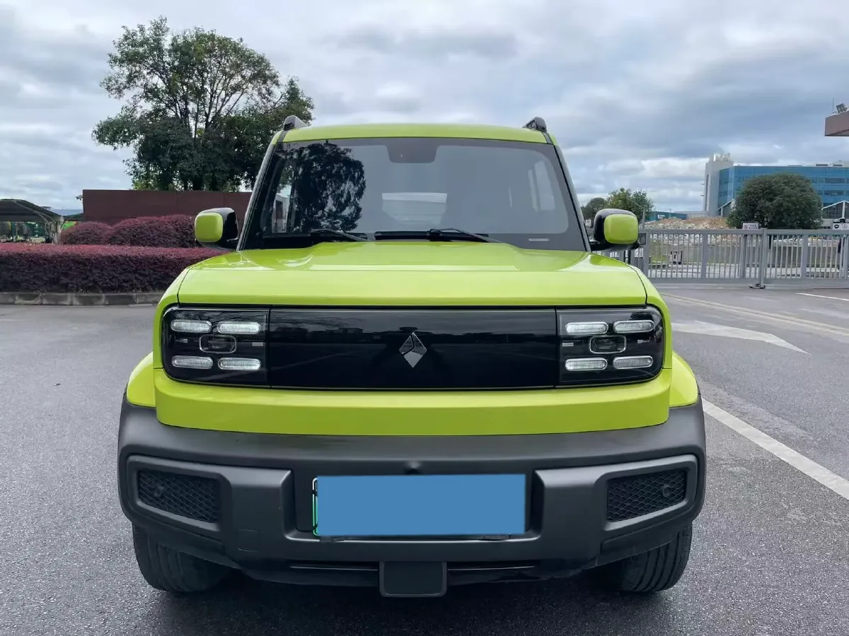 2024 BaoJun Yep BEV 28.1KWH,autocango,china used car exporter,china ev exporter,chinese used car exporter,chinese used ev exporter