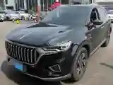 2022 HongQi HS5 2.0T 224HP L4 6AT