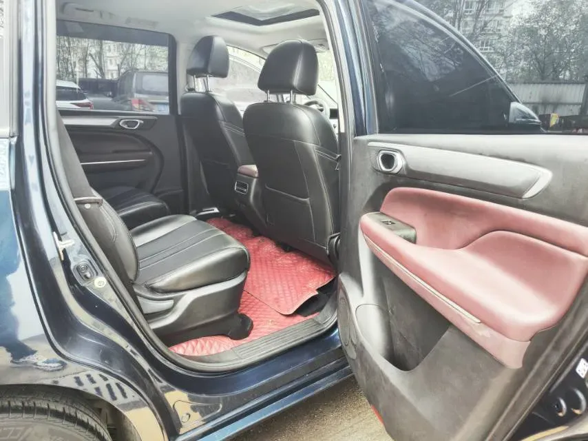 2021 GAC Trumpchi M6 1.5T 169HP L4 7DCT,autocango,china used car exporter,china ev exporter,chinese used car exporter,chinese used ev exporter