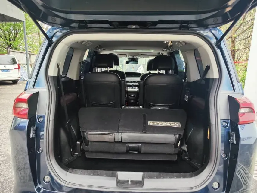 2021 GAC Trumpchi M6 1.5T 169HP L4 7DCT,autocango,china used car exporter,china ev exporter,chinese used car exporter,chinese used ev exporter